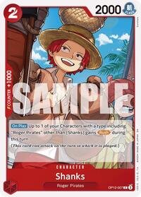 Shanks (007) [Legacy of the Master] | Gear Gaming Bentonville