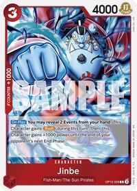 Jinbe [Legacy of the Master] | Gear Gaming Bentonville