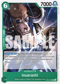 Inuarashi [Legacy of the Master] | Gear Gaming Bentonville