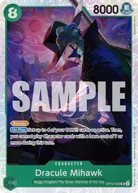 Dracule Mihawk [Legacy of the Master] | Gear Gaming Bentonville