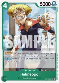 Helmeppo [Legacy of the Master] | Gear Gaming Bentonville