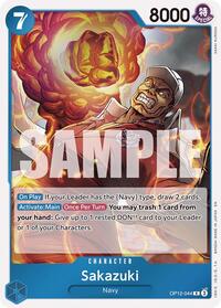 Sakazuki [Legacy of the Master] | Gear Gaming Bentonville