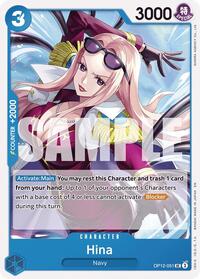 Hina [Legacy of the Master] | Gear Gaming Bentonville