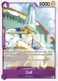 Zeff [Legacy of the Master] | Gear Gaming Bentonville