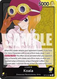 Koala (081) [Legacy of the Master] | Gear Gaming Bentonville