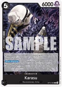 Karasu [Legacy of the Master] | Gear Gaming Bentonville