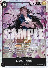 Nico Robin [Legacy of the Master] | Gear Gaming Bentonville