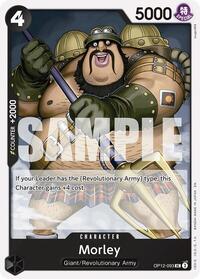 Morley [Legacy of the Master] | Gear Gaming Bentonville