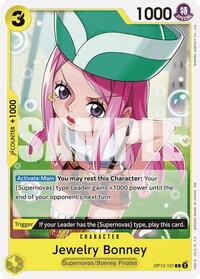 Jewelry Bonney (101) [Legacy of the Master] | Gear Gaming Bentonville