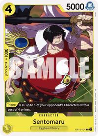 Sentomaru [Legacy of the Master] | Gear Gaming Bentonville