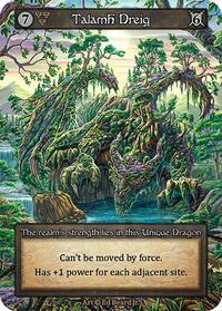Talamh Dreig [Dragonlord] | Gear Gaming Bentonville