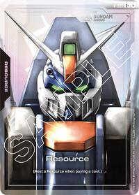 Resource (R-007) (C+) (R-007) [Newtype Rising] | Gear Gaming Bentonville