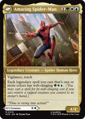 Peter Parker [Marvel's Spider-Man] | Gear Gaming Bentonville