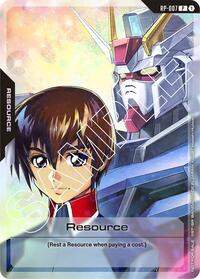 Resource (RP-007) (Resource Pack) (RP-007) [Promotional Resource Tokens] | Gear Gaming Bentonville