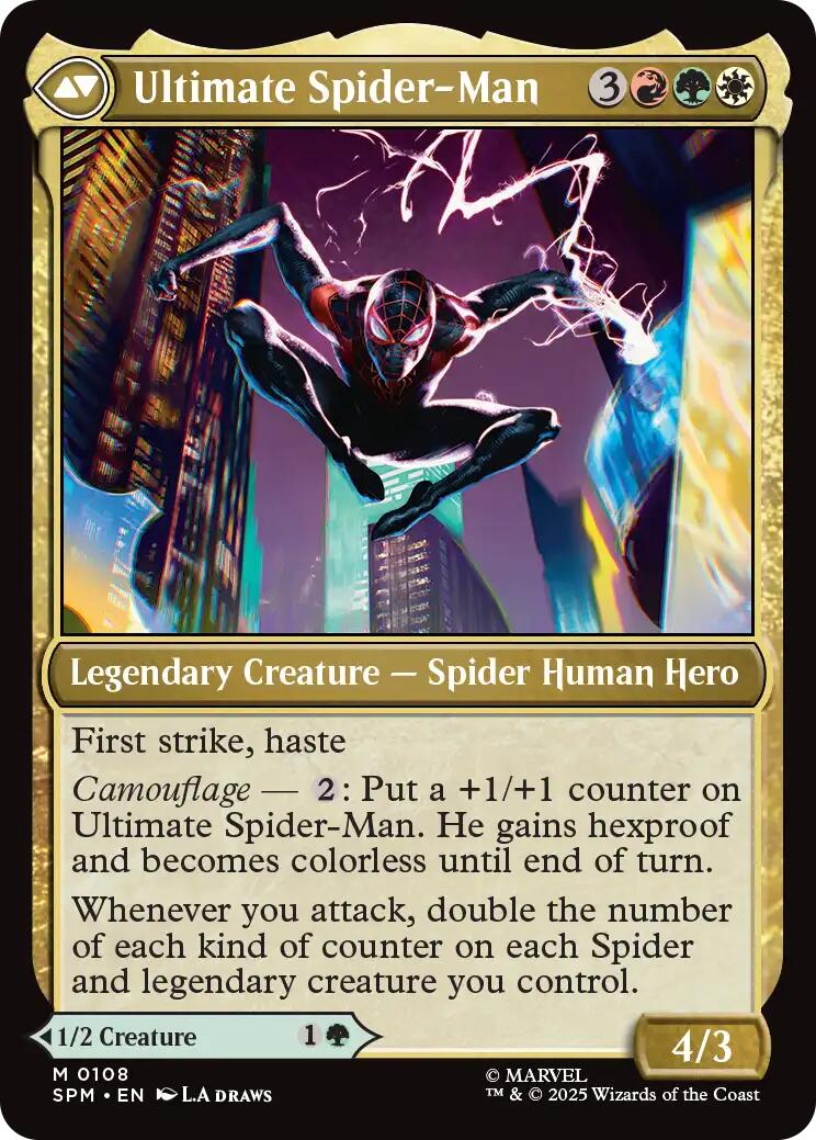 Miles Morales [Marvel's Spider-Man] | Gear Gaming Bentonville