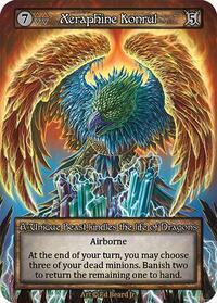 Xeraphine Konrul [Dragonlord] | Gear Gaming Bentonville