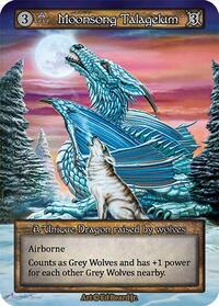 Moonsong Talagelum [Dragonlord] | Gear Gaming Bentonville