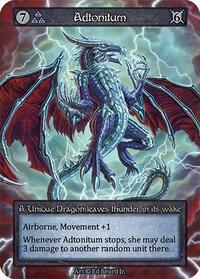 Adtonitum [Dragonlord] | Gear Gaming Bentonville