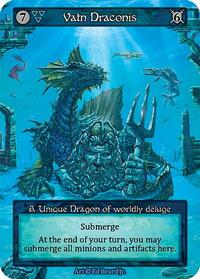 Vatn Draconis [Dragonlord] | Gear Gaming Bentonville