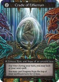 Cradle of Etherrum [Dragonlord] | Gear Gaming Bentonville