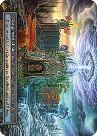 Dragonlord's Lair (Foil) [Dragonlord] | Gear Gaming Bentonville