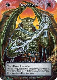 Dragonlord [Dragonlord] | Gear Gaming Bentonville