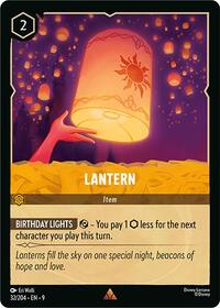 Lantern (32/204) [Fabled] | Gear Gaming Bentonville