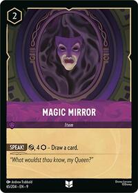 Magic Mirror (65/204) [Fabled] | Gear Gaming Bentonville