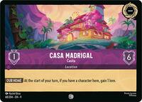 Casa Madrigal - Casita (68/204) [Fabled] | Gear Gaming Bentonville