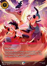I2I (Enchanted) (234/204) [Fabled] | Gear Gaming Bentonville