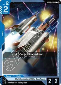 Core Booster [Dual Impact] | Gear Gaming Bentonville