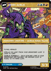 Norman Osborn (Borderless) [Marvel's Spider-Man] | Gear Gaming Bentonville