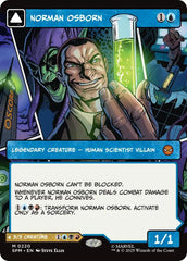 Norman Osborn (Borderless) [Marvel's Spider-Man] | Gear Gaming Bentonville