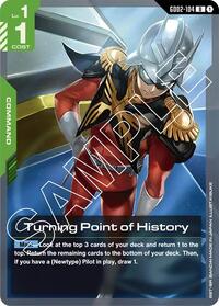 Turning Point of History [Dual Impact] | Gear Gaming Bentonville