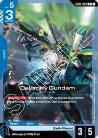 Calamity Gundam [Dual Impact] | Gear Gaming Bentonville