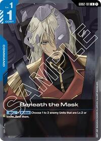 Beneath the Mask [Dual Impact] | Gear Gaming Bentonville