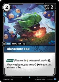 Blastcone Fae [Origins] | Gear Gaming Bentonville