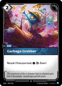 Garbage Grabber [Origins] | Gear Gaming Bentonville