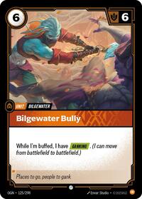 Bilgewater Bully [Origins] | Gear Gaming Bentonville