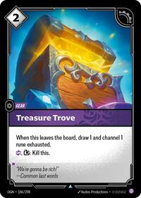 Treasure Trove [Origins] | Gear Gaming Bentonville