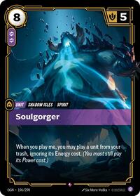 Soulgorger [Origins] | Gear Gaming Bentonville