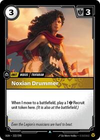 Noxian Drummer [Origins] | Gear Gaming Bentonville