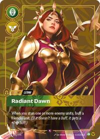 Leona - Radiant Dawn [Origins] | Gear Gaming Bentonville