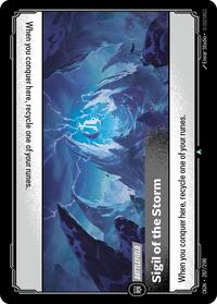 Sigil of the Storm [Origins] | Gear Gaming Bentonville