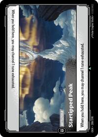 Startipped Peak [Origins] | Gear Gaming Bentonville