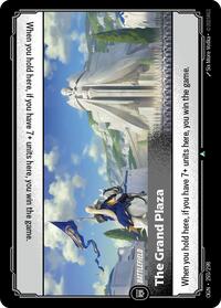 The Grand Plaza [Origins] | Gear Gaming Bentonville