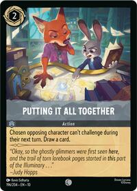 Putting It All Together (196/204) [Whispers in the Well] | Gear Gaming Bentonville