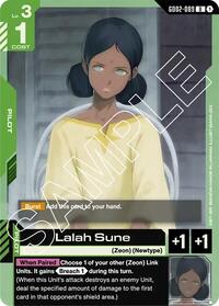 Lalah Sune [Dual Impact] | Gear Gaming Bentonville