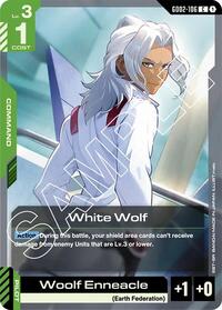 White Wolf [Dual Impact] | Gear Gaming Bentonville
