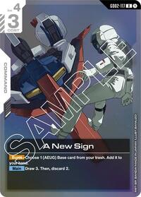 A New Sign [Dual Impact] | Gear Gaming Bentonville